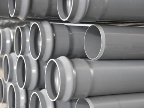 PRESSURE PIPES pressure pipe is a type of pipe designed to withstand and transport fluids under pressure. They are commonly used in water supply, gas, and sewage systems, and are often made of materials like PVC or u-PVC. These pipes are engineered to maintain their structural integrity while containing pressurized fluids, ensuring safe and efficient fluid transport.