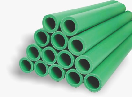 PPR Pipes