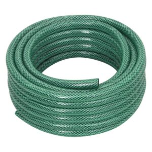 Hose pipe A garden hose, hosepipe, or simply hose is a flexible tube used to convey water. There are a number of common attachments available for the end of the hose, such as sprayers and sprinklers (which are used to concentrate water at one point or to spread it over a large area