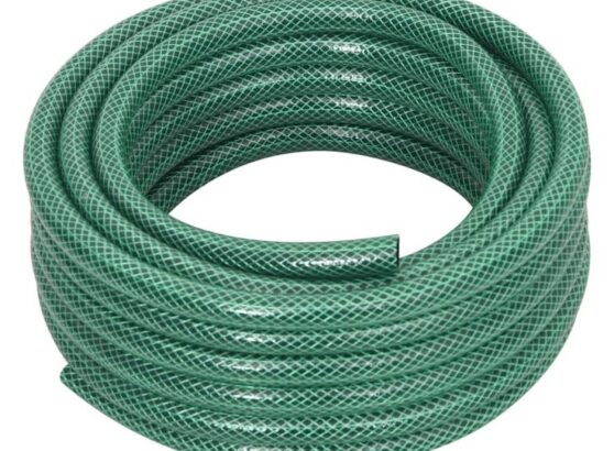 Hose pipe A garden hose, hosepipe, or simply hose is a flexible tube used to convey water. There are a number of common attachments available for the end of the hose, such as sprayers and sprinklers (which are used to concentrate water at one point or to spread it over a large area