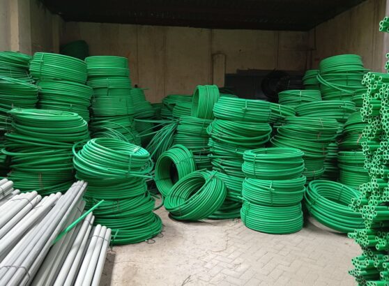 PPR PIPES (20MM-110MM)