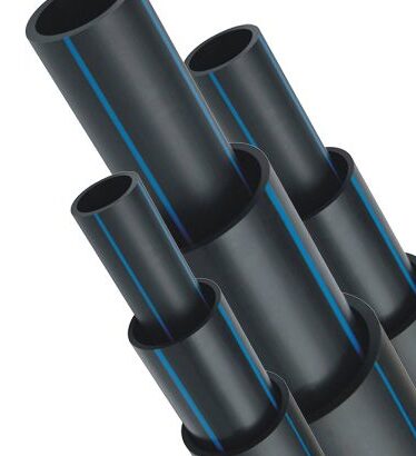 HDPE PIPES & FITTINGS   HDPE, or High-Density Polyethylene, is a strong, flexible, and corrosion-resistant plastic commonly used for pipes and fittings in various applications. HDPE fittings are designed to connect or join HDPE pipes, ensuring leak-proof and durable connections. These fittings come in various shapes and sizes, like elbows, tees, and reducers, allowing for efficient fluid transfer and distribution