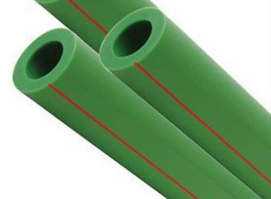 PPR PIPES & FITTINGS  PPR pipes and fittings are plastic plumbing solutions that use polypropylene random copolymer material. They offer advantages like durability, corrosion resistance, and ease of installation, making them suitable for hot and cold water systems, heating systems, and industrial applications.