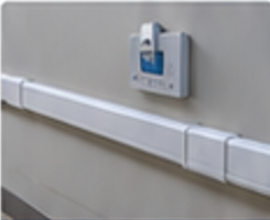 Trunking hospital