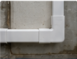 Trunking residenta