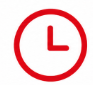 time