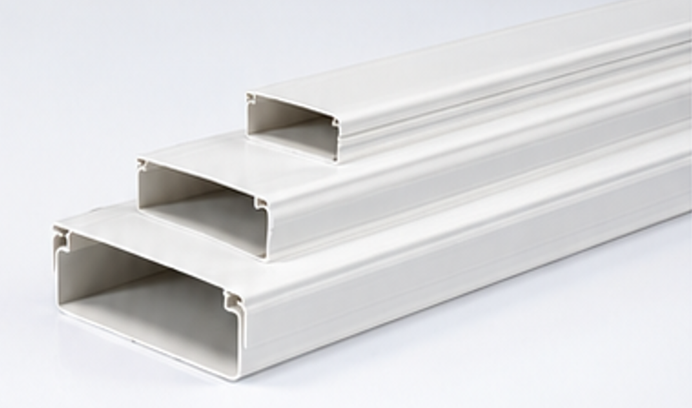 Trunking trunk