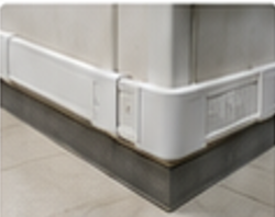 Trunking warehouse