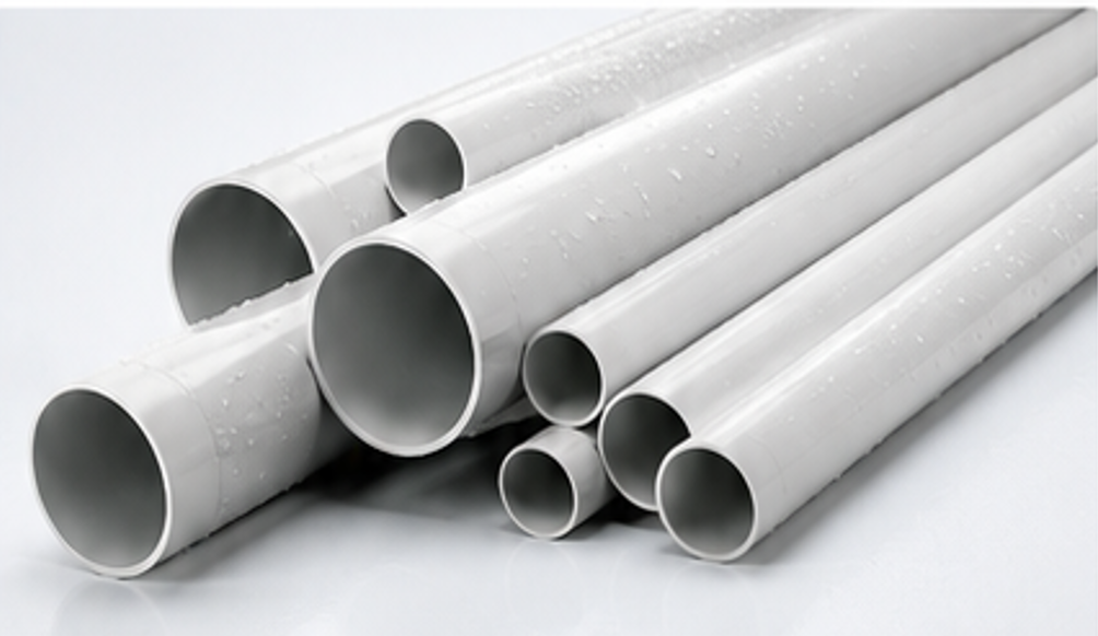Waste Pipes wastepi