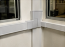 Trunking office