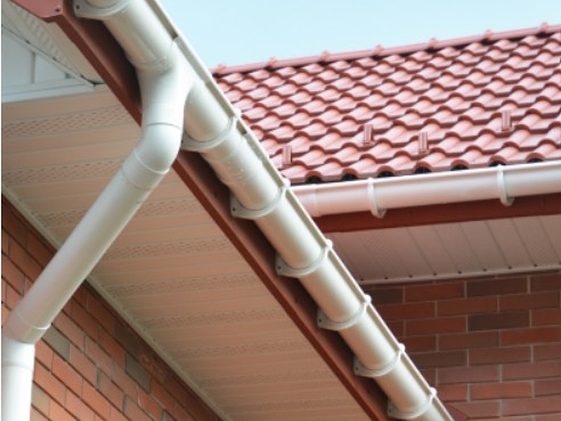 Gutters