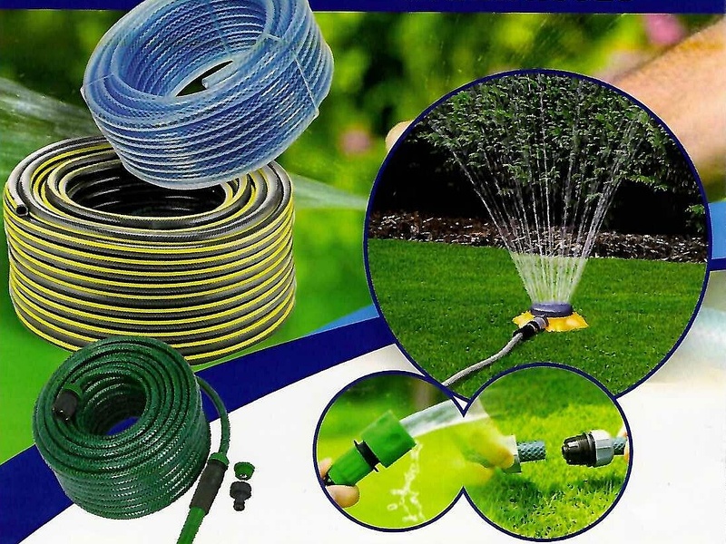 Hose Pipes