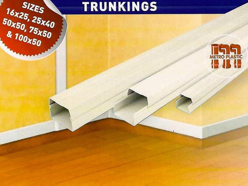 Trunkings