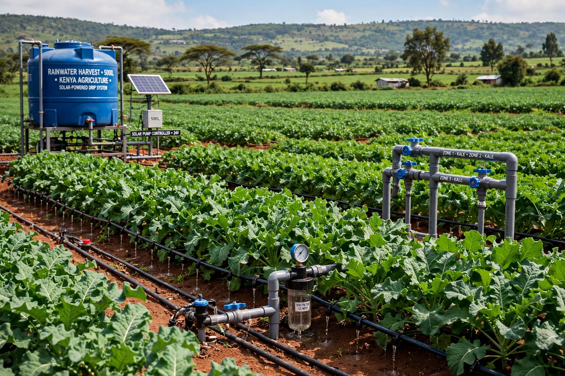 Agriculture