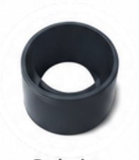reducing socket circle removed reducing socket circle removed